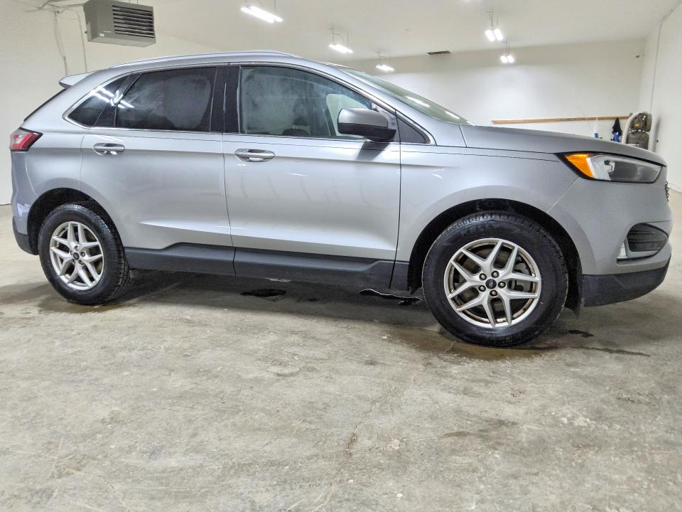 Продаж на аукціоні авто 2023 Ford Edge, vin: 2FMPK4J92PBA02706, номер лоту: 64598806