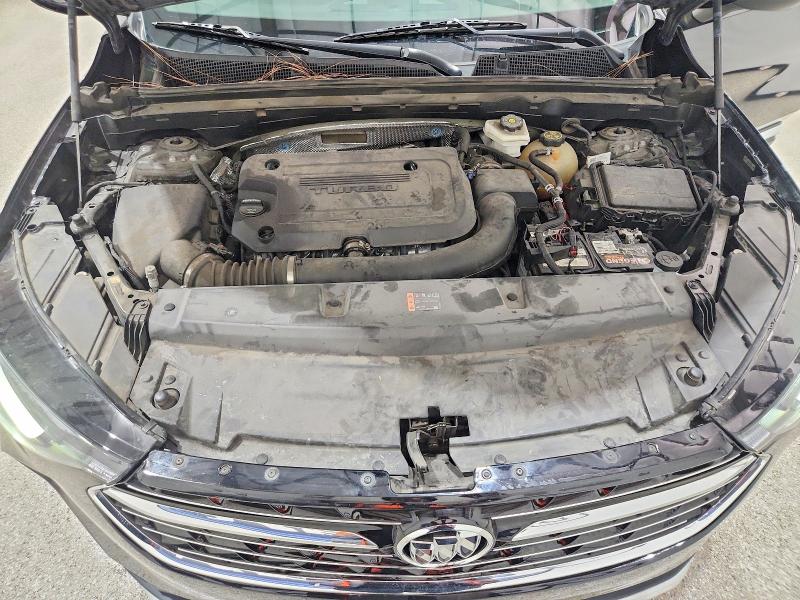 Aukcja sprzedaży 2023 Buick Envision, vin: LRBFZNR41PD066089, numer aukcji: 65344276