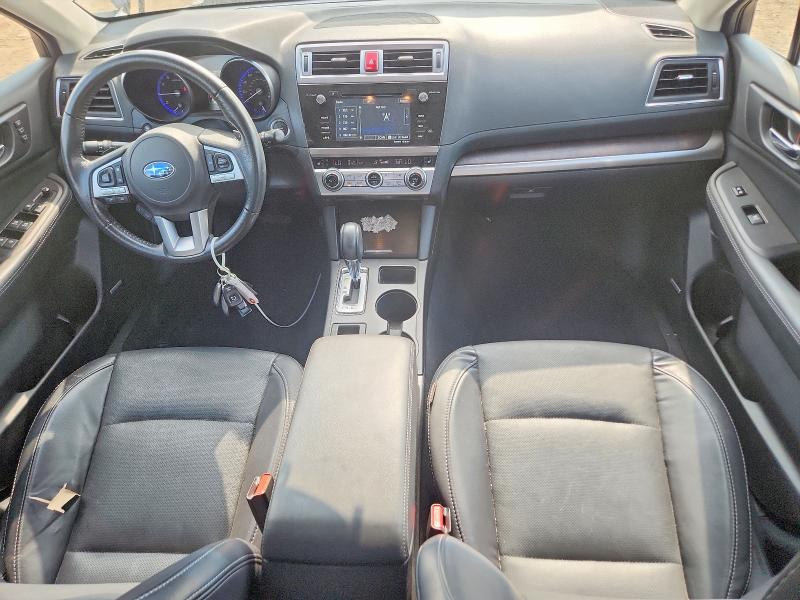 2017 Subaru Outback მანქანა იყიდება აუქციონზე, vin: 4S4BSEKC1H3404874, აუქციონის ნომერი: 64126546