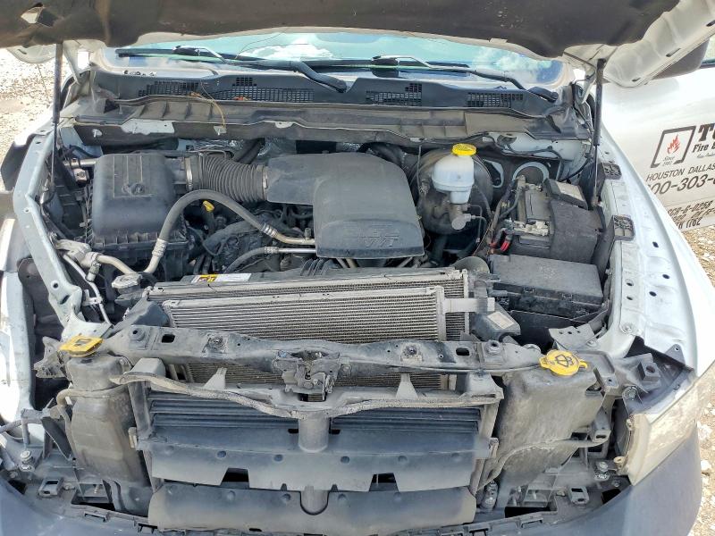 Aukcja sprzedaży 2022 Ram 1500, vin: 3C6JR6DG3NG343884, numer aukcji: 64751376