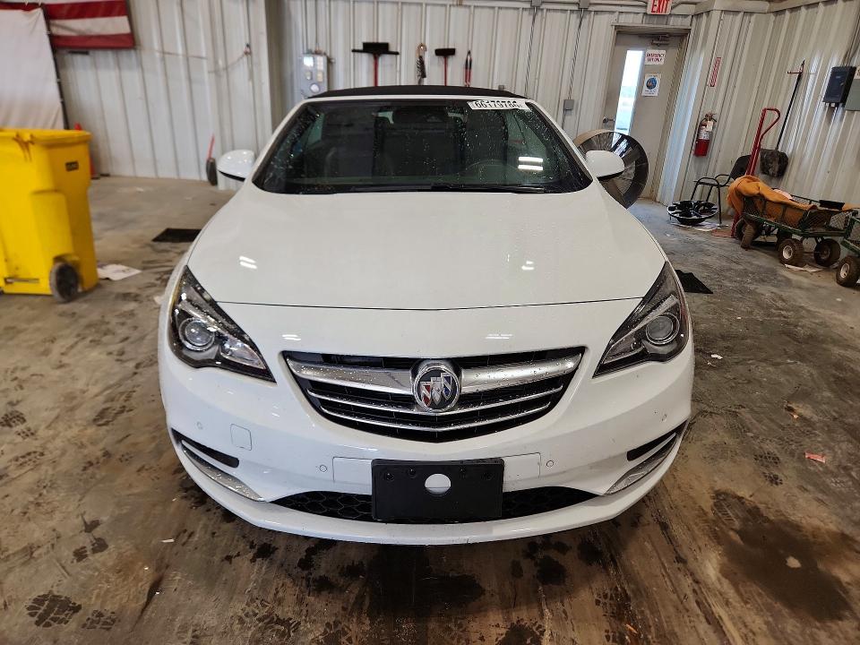 Aukcja sprzedaży 2019 Buick Cascada, vin: W04WJ3N53KG339529, numer aukcji: 66179786