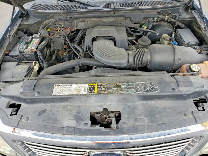 Aukcja sprzedaży 2001 Ford F150, vin: 1FTRW07L71KC60939, numer aukcji: 63966506