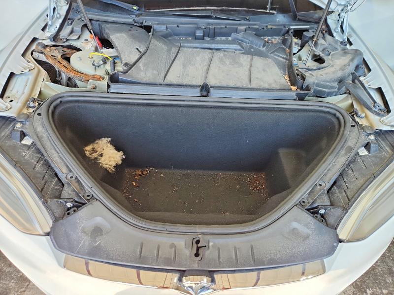 63131826 :رقم المزاد ، 5YJSA1E24LF359444 vin ، 2020 Tesla Model S مزاد بيع
