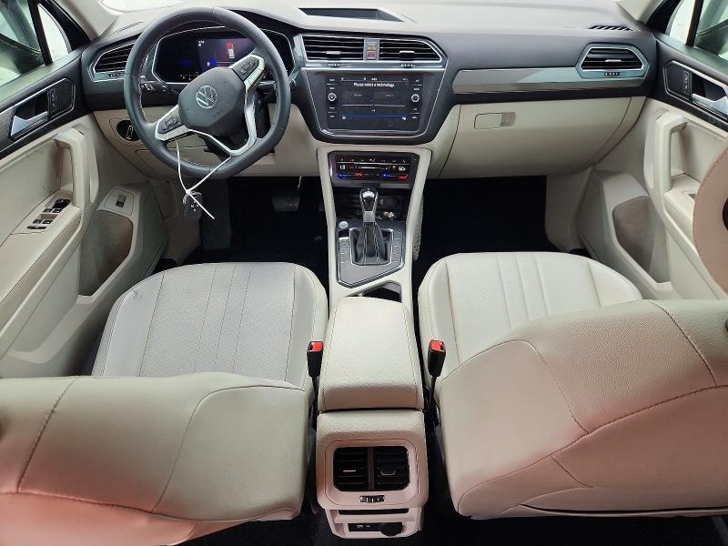 Продажа на аукционе авто 2022 Volkswagen Tiguan, vin: 3VV3B7AX3NM082629, номер лота: 66005706