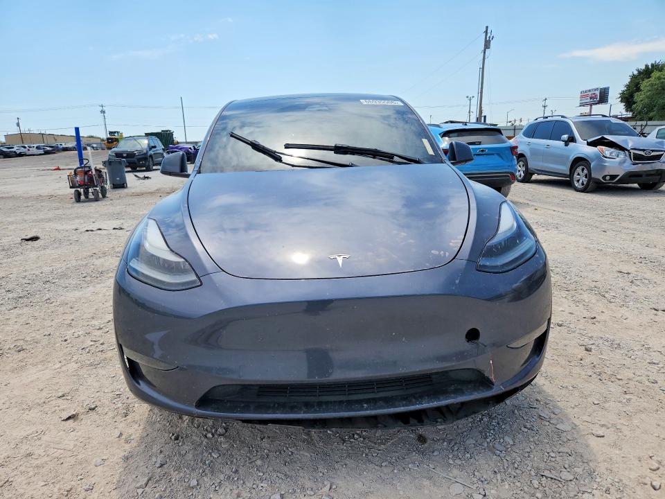 Aukcja sprzedaży 2023 Tesla Model Y, vin: 7SAYGDEE1PF597748, numer aukcji: 66935506