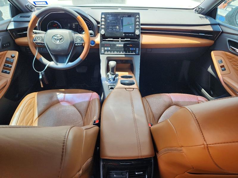 Продаж на аукціоні авто 2019 Toyota Avalon Hybrid, vin: 4T1B21FB3KU006206, номер лоту: 64132886