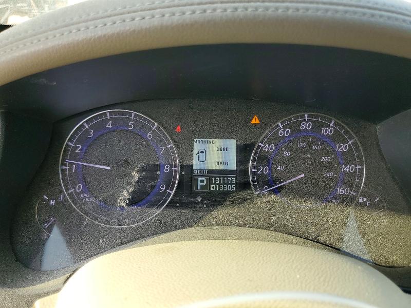 Aukcja sprzedaży 2013 Infiniti Ex37, vin: JN1BJ0HP3DM430548, numer aukcji: 64037456
