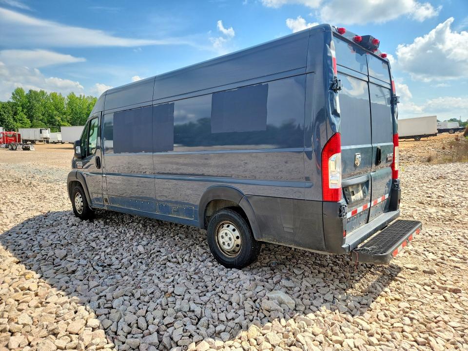 Aukcja sprzedaży 2021 Ram Promaster 3500, vin: 3C6FRVJG4ME501597, numer aukcji: 59745796