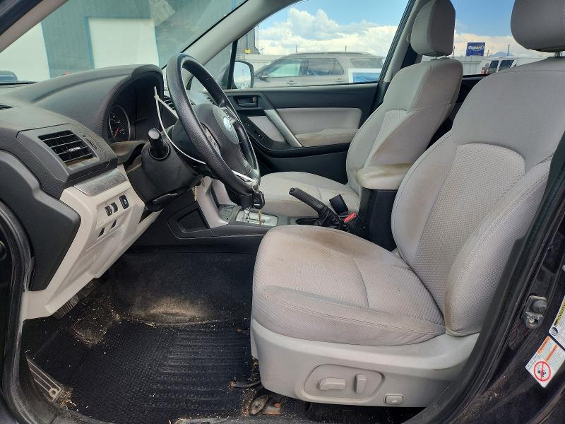 Aukcja sprzedaży 2014 Subaru Forester, vin: JF2SJAEC4EH405707, numer aukcji: 65926086