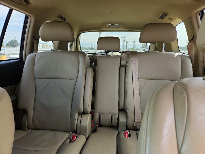 Aukcja sprzedaży 2009 Toyota Highlander, vin: JTEEW44A292028409, numer aukcji: 65932986