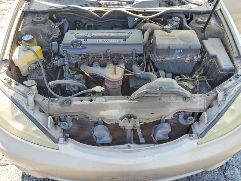 Auction sale of the 2006 Toyt Camry, vin: 4T1BE32KX6U114823, lot number: 65960906