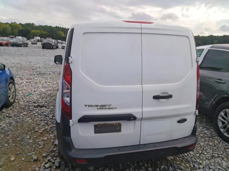 Aukcja sprzedaży 2019 Ford Transit Connect, vin: NM0LS7E2XK1404542, numer aukcji: 63290476