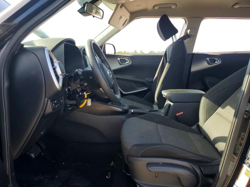 Продажа на аукционе авто 2020 Kia Soul, vin: KNDJ23AU1L7042495, номер лота: 65631946