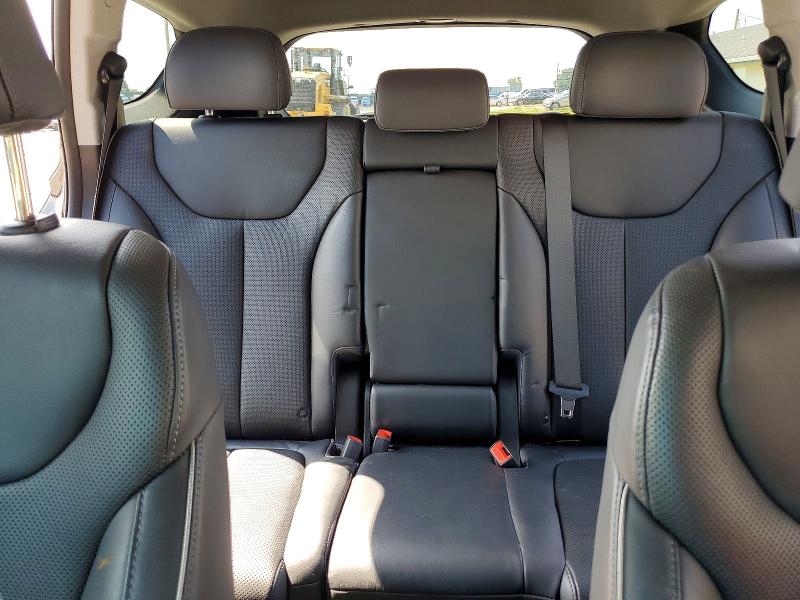 61047516 :رقم المزاد ، 5NMS4DAL2MH309388 vin ، 2021 Hyundai Santa Fe مزاد بيع