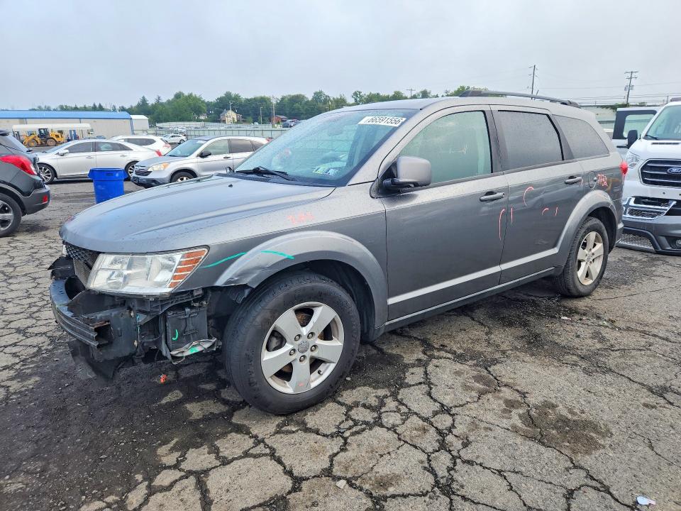 Aukcja sprzedaży 2012 Dodge Journey, vin: 3C4PDDBG7CT151543, numer aukcji: 66591556