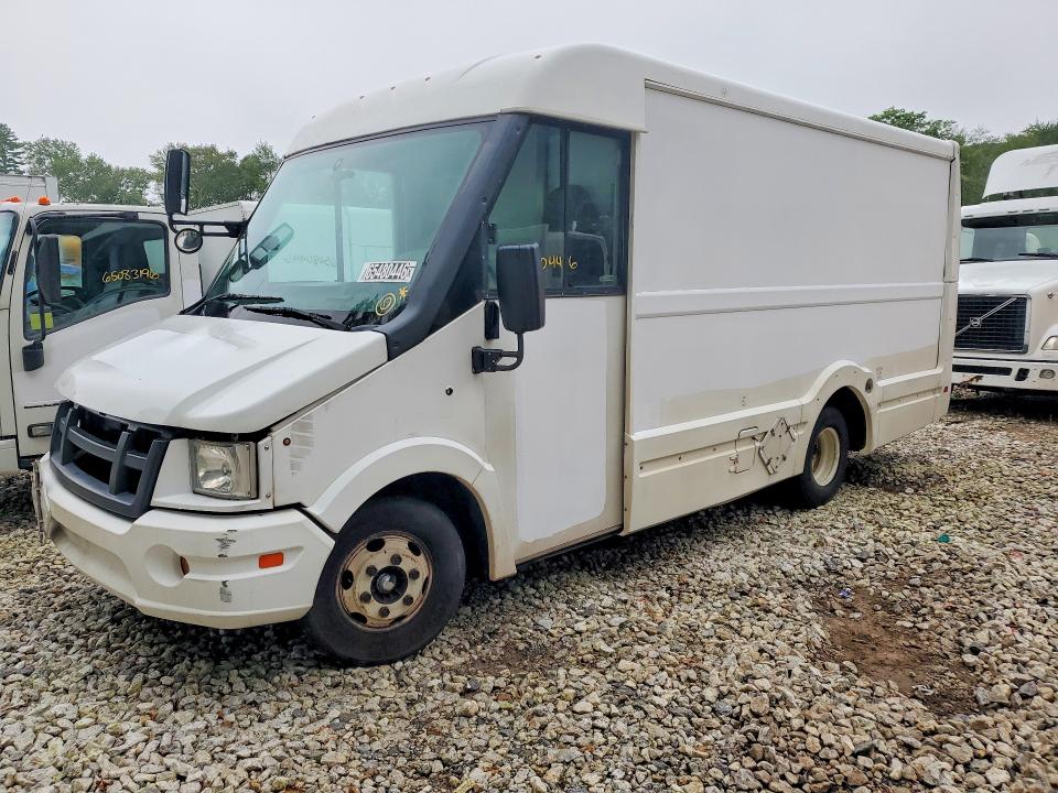 Продаж на аукціоні авто 2013 Isuzu Npr Hd, vin: JALB4T179D7W00425, номер лоту: 65480446