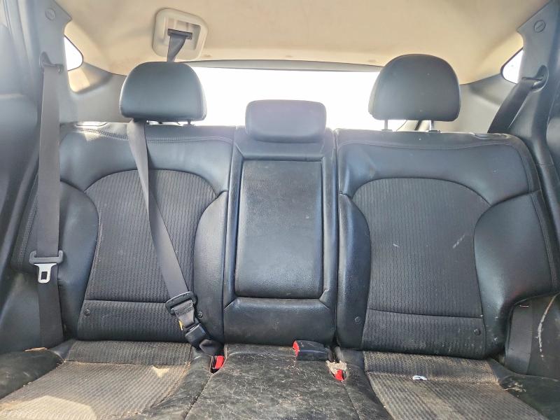 Aukcja sprzedaży 2013 Hyundai Tucson, vin: KM8JU3AC5DU640816, numer aukcji: 65723796