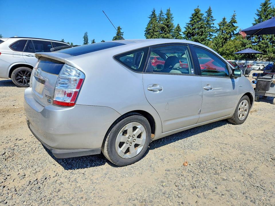 Продаж на аукціоні авто 2006 Toyota Prius, vin: JTDKB20UX67060076, номер лоту: 64192766