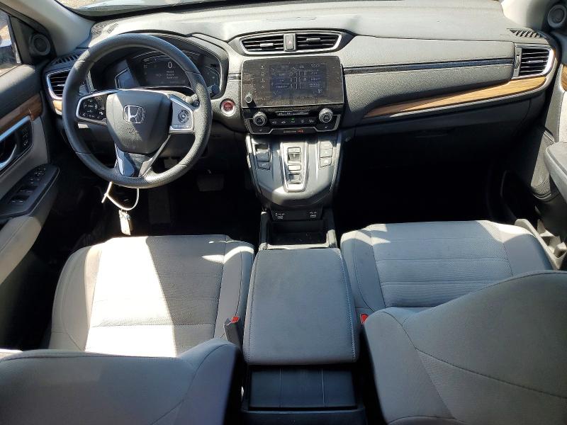 Aukcja sprzedaży 2020 Honda Cr-v, vin: 7FART6H55LE011989, numer aukcji: 63871386