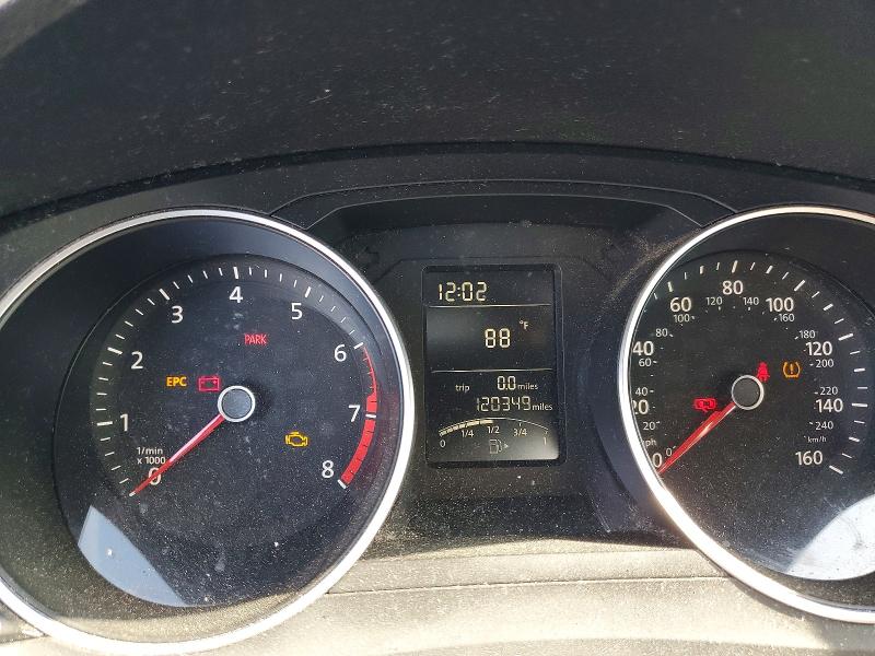 2015 Volkswagen Jetta მანქანა იყიდება აუქციონზე, vin: 3VW1K7AJ2FM355401, აუქციონის ნომერი: 65038416
