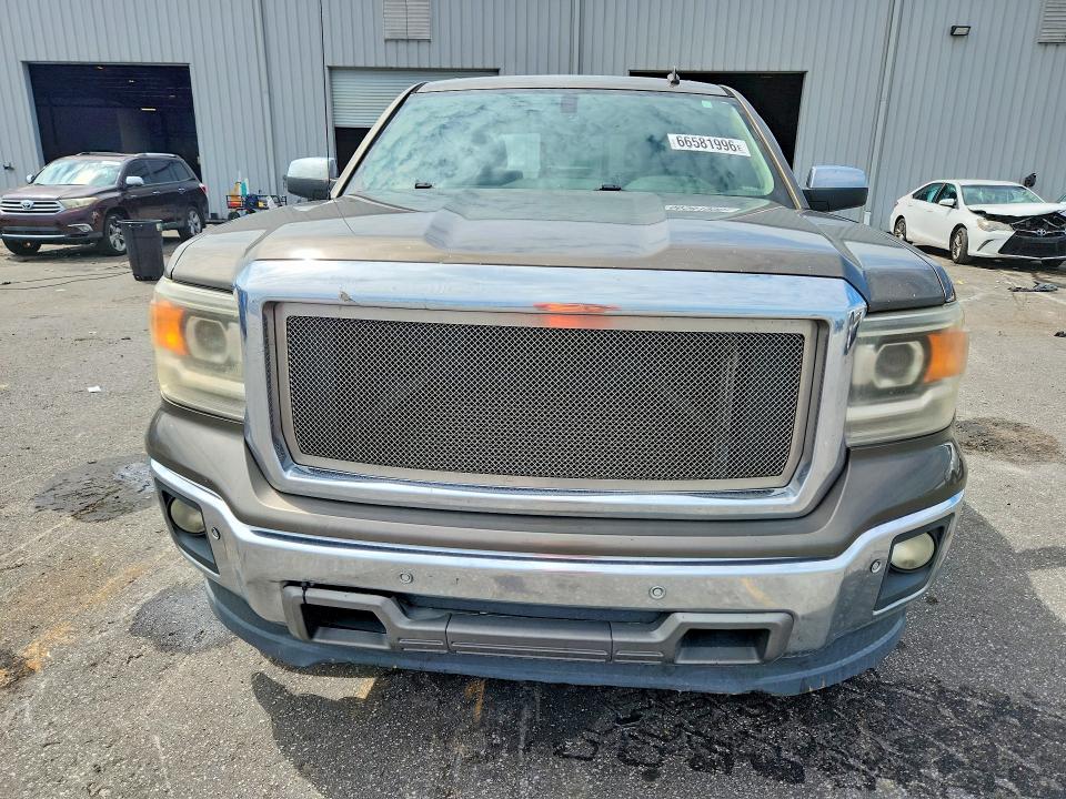 Aukcja sprzedaży 2014 Gmc Sierra, vin: 3GTP1VEC3EG227231, numer aukcji: 66581996