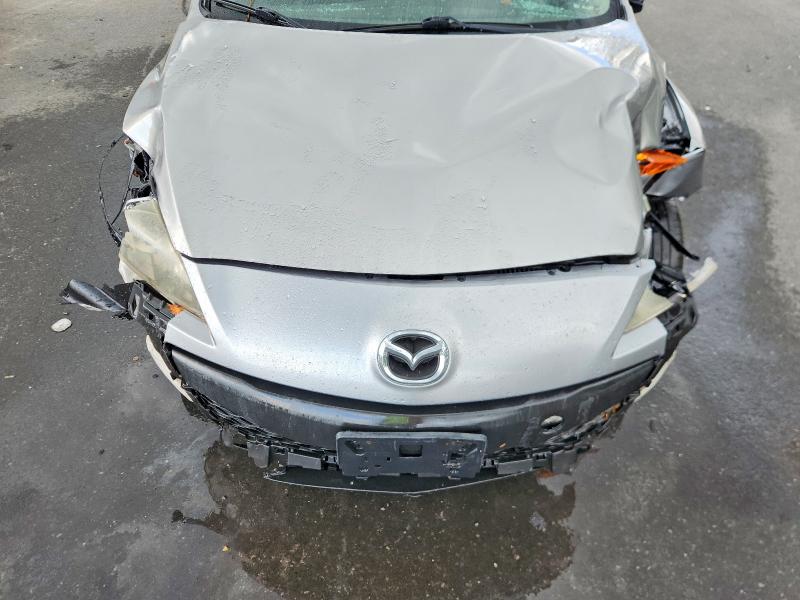 Продаж на аукціоні авто 2013 Mazda 3, vin: JM1BL1V81D1712490, номер лоту: 66353106