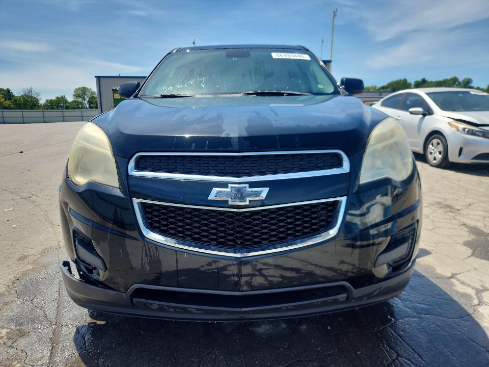 Aukcja sprzedaży 2013 Chevrolet Equinox, vin: 2GNFLEE33D6357923, numer aukcji: 66493446