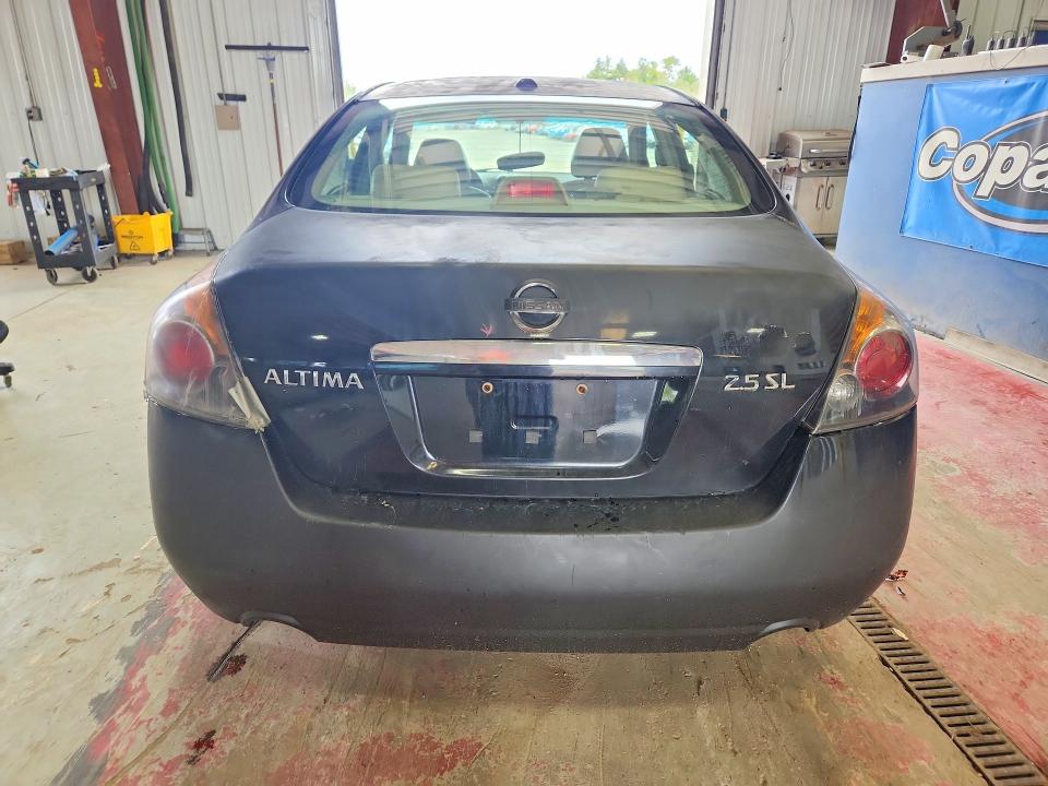 Продаж на аукціоні авто 2009 Nissan Altima, vin: 1N4AL21E59N523487, номер лоту: 63726116