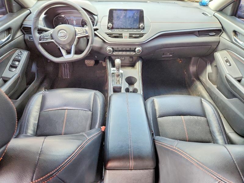 Aukcja sprzedaży 2019 Nissan Altima, vin: 1N4BL4CV4KC112533, numer aukcji: 65521826