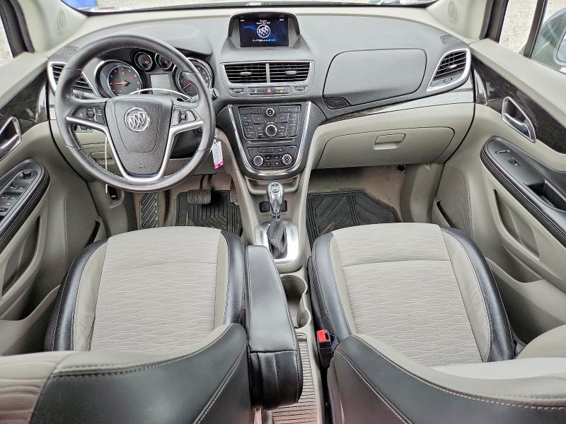 Продаж на аукціоні авто 2016 Buick Encore, vin: KL4CJESB4GB556326, номер лоту: 64988506