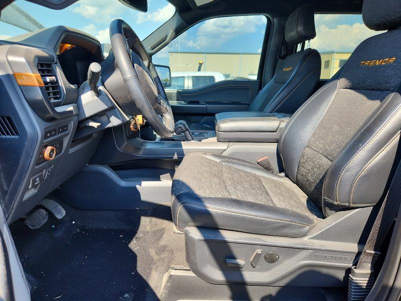 2024 Ford F150 მანქანა იყიდება აუქციონზე, vin: 1FTFW4L5XRFB19417, აუქციონის ნომერი: 66889616