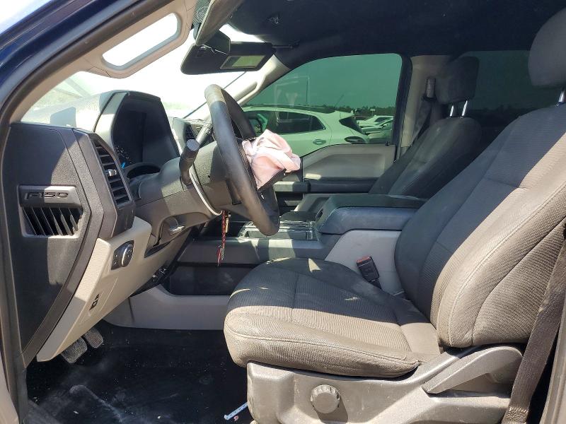 66285096 :رقم المزاد ، 1FTEW1CP6JKD31593 vin ، 2018 Ford F150 مزاد بيع