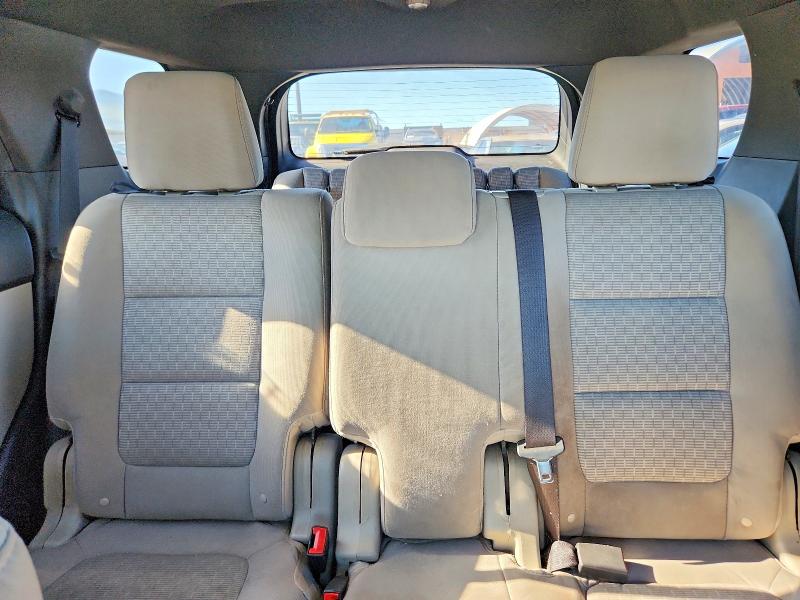Продаж на аукціоні авто 2014 Ford Explorer, vin: 1FM5K7D84EGB53841, номер лоту: 65916436
