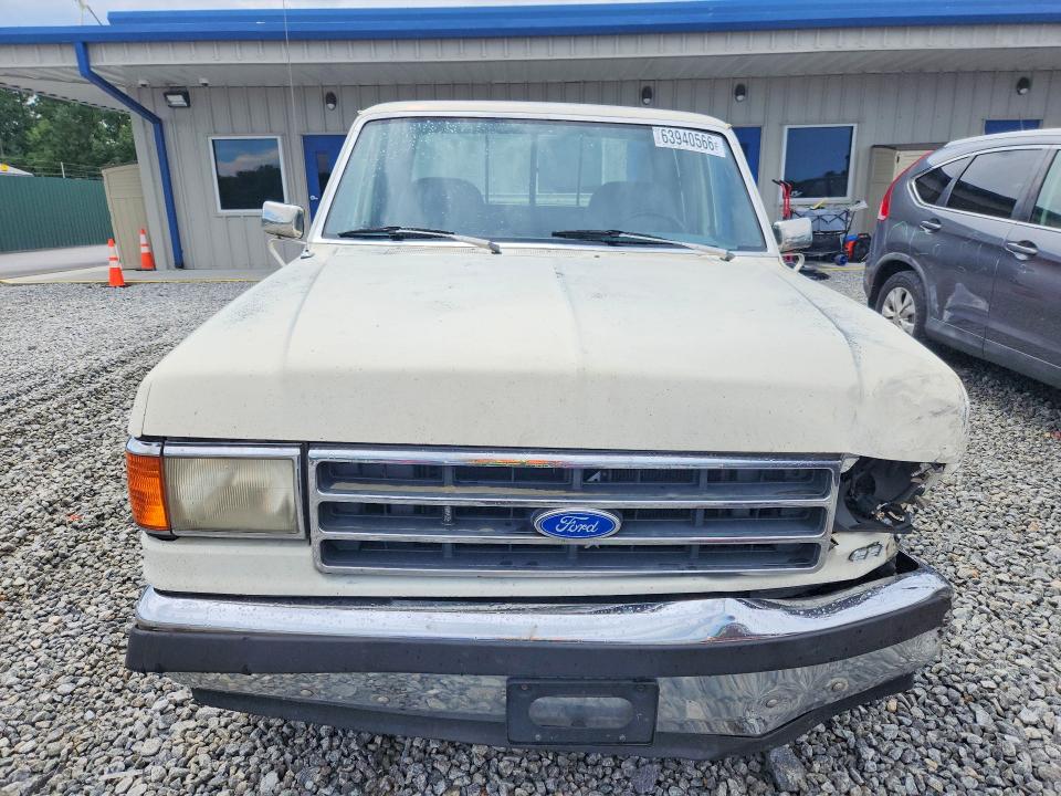 1990 Ford F150 მანქანა იყიდება აუქციონზე, vin: 1FTEX15H1LKA80066, აუქციონის ნომერი: 63940566