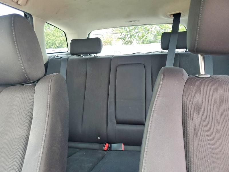 2010 Mazda Cx-7 მანქანა იყიდება აუქციონზე, vin: JM3ER2W5XA0336645, აუქციონის ნომერი: 65301836