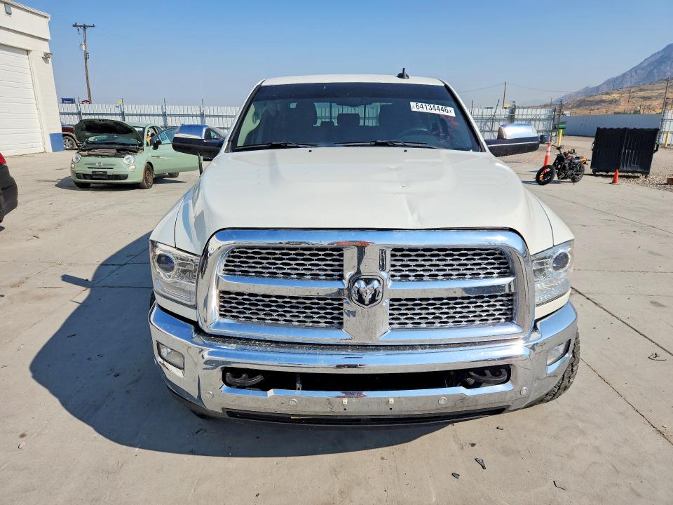 2018 Ram 2500 მანქანა იყიდება აუქციონზე, vin: 3C6UR5NL9JG117989, აუქციონის ნომერი: 64134446
