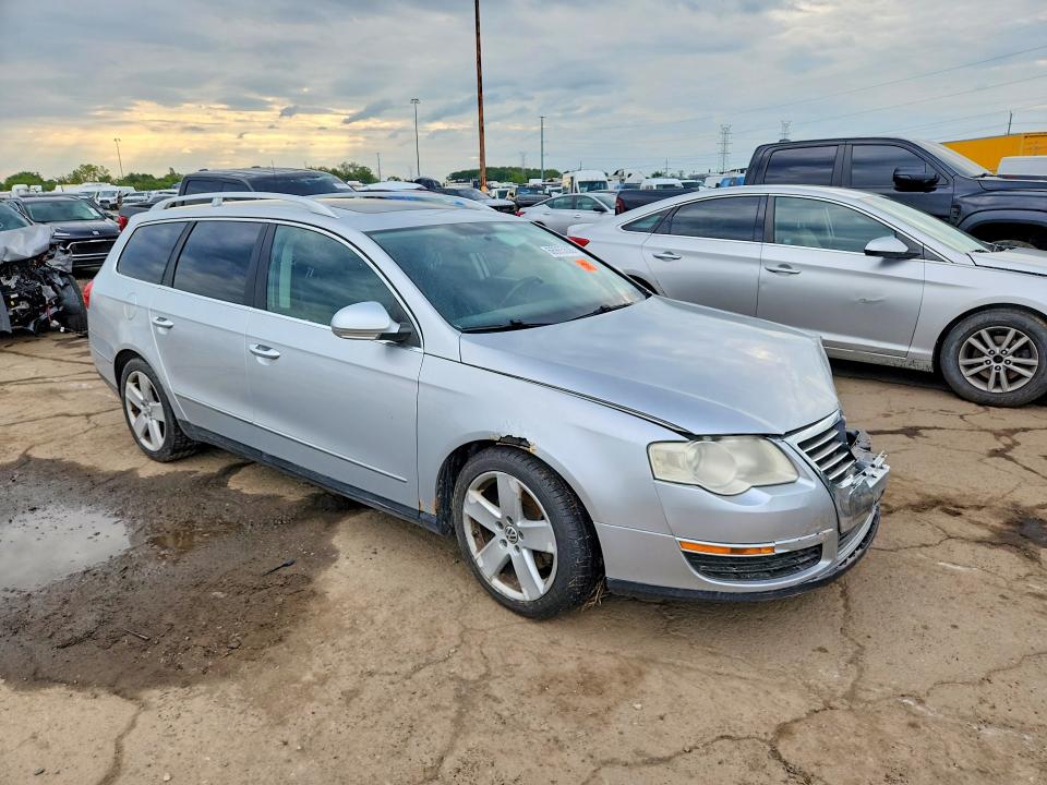 Aukcja sprzedaży 2009 Volkswagen Passat, vin: WVWXK73C59E113305, numer aukcji: 66965606