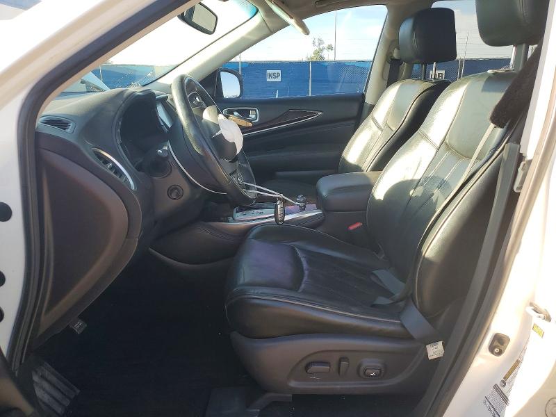 Продаж на аукціоні авто 2015 Infiniti Qx60, vin: 5N1AL0MM1FC547709, номер лоту: 65946076