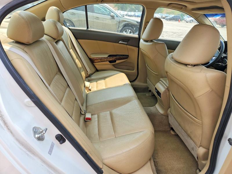 Продажа на аукционе авто 2010 Honda Accord, vin: 1HGCP3F87AA024834, номер лота: 63418706
