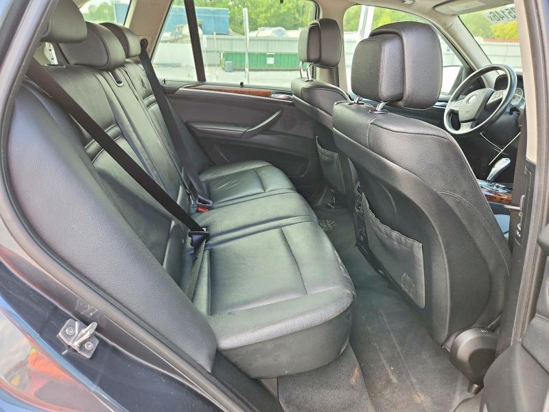 65925146 :رقم المزاد ، 5UXZV4C50D0B03207 vin ، 2013 Bmw X5 مزاد بيع