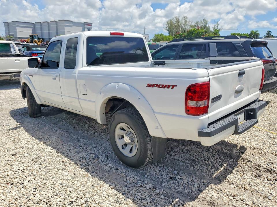 Auction sale of the 2006 Ford Ranger, vin: 1FTYR44U76PA03152, lot number: 64787206