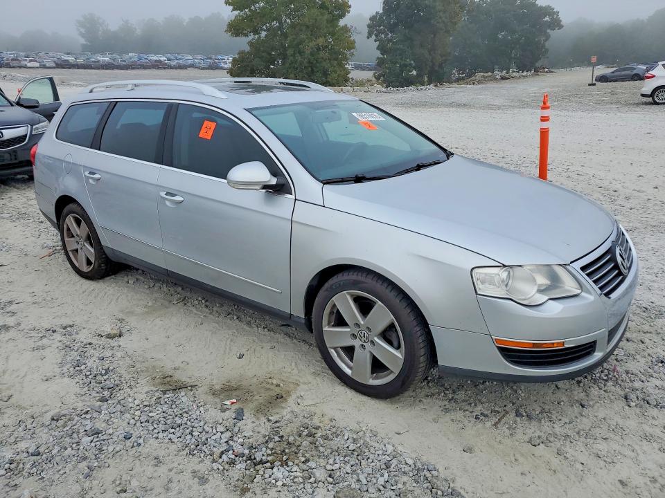 Aukcja sprzedaży 2009 Volkswagen Passat, vin: WVWXK73C59E079379, numer aukcji: 66516016