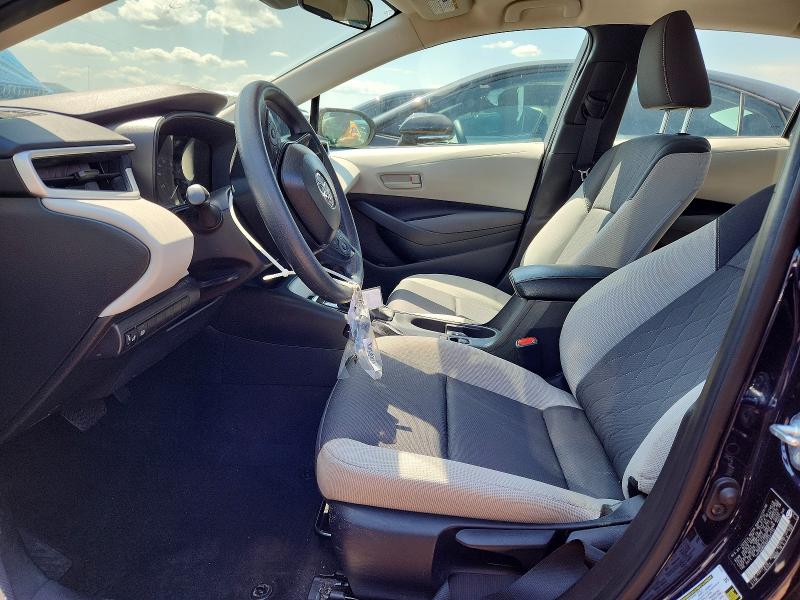 Продажа на аукционе авто 2025 Toyota Corolla, vin: 5YFB4MDE8SP337714, номер лота: 65663586