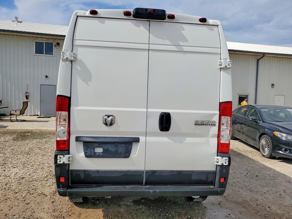 Aukcja sprzedaży 2025 Ram Promaster 2500, vin: 3C6LRVDG4SE506911, numer aukcji: 67027576