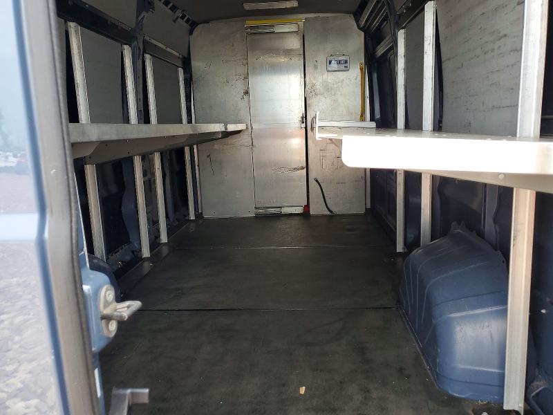 Продажа на аукционе авто 2020 Ram Promaster 3500, vin: 3C6URVJG5LE143738, номер лота: 63888726