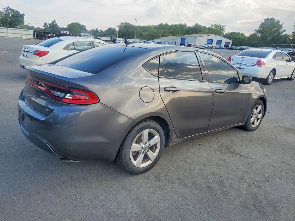 Auction sale of the 2015 Dodge Dart, vin: 1C3CDFBB4FD374068, lot number: 66143036