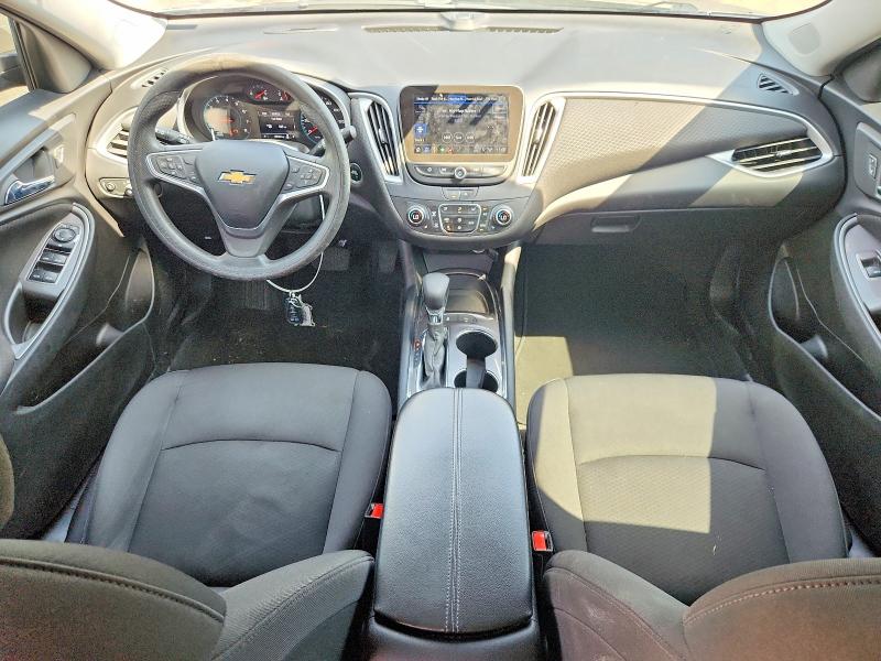 Aukcja sprzedaży 2023 Chevrolet Malibu, vin: 1G1ZD5ST5PF135670, numer aukcji: 64627816