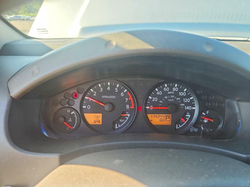 Aukcja sprzedaży 2006 Nissan Frontier, vin: 1N6AD06W36C406251, numer aukcji: 63950516