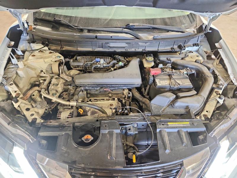 Продаж на аукціоні авто 2018 Nissan Rogue, vin: KNMAT2MT2JP523928, номер лоту: 64750756