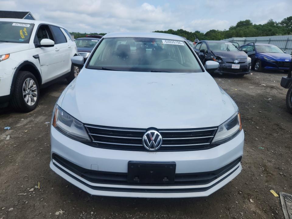 Продажа на аукционе авто 2017 Volkswagen Jetta, vin: 3VW167AJ3HM346584, номер лота: 64826196